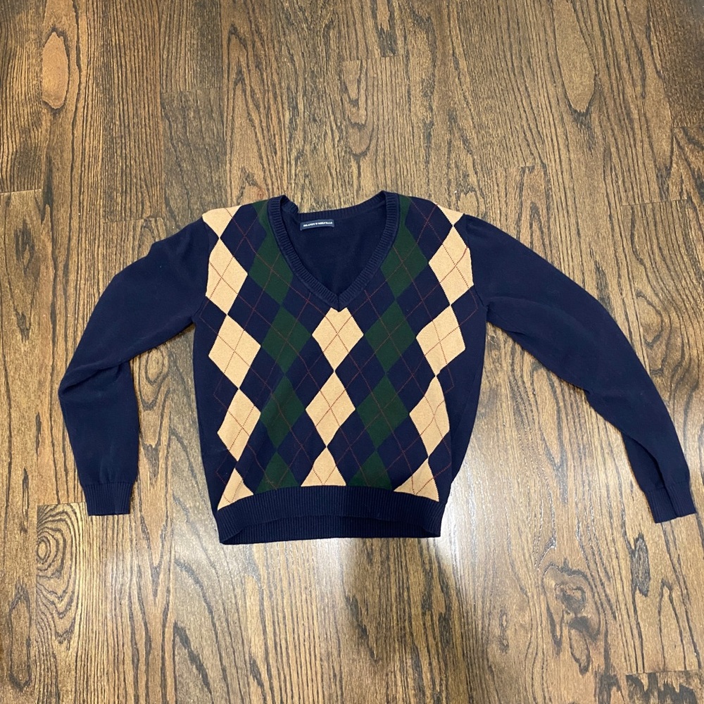 Sweater